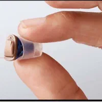 سمعک و شنوایی سنجی پردیس