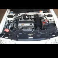 سمند ef7 مدل ۹۷