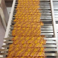 تهیه غذای امیرکبیر