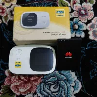 مودم جیبی ایرانسل|مودم و تجهیزات شبکه|تهران, قیام|دیوار