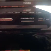 دی وی دی سونی dvd|پخش‌کننده DVD و ویدیو|اردبیل, |دیوار