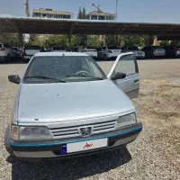 سمند،پارس،پژو GLX