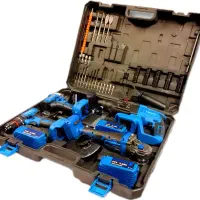 ست ۴ تکه شارژی ویوارکس