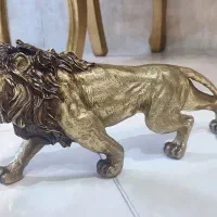 برنجی و برنز دکوری بینظیر