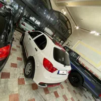 کوییک مدل۱۴۰۱ دو رنگ|خودرو سواری و وانت|ارومیه, |دیوار