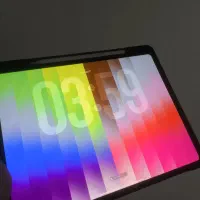 ipad pro m4 13 inch (256g)