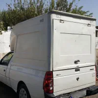 آریسان مدل ۹۷|خودرو سواری و وانت|ری, سیزده آبان|دیوار