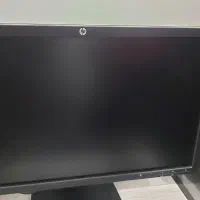 مانیتور HP