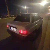 پراید مدل 81