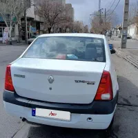 پارس تندر درحد فابریک مدل ۹۵