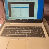 hp 745 g6|رایانه همراه|کرج, شهرک فهمیده|دیوار
