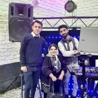 شرایط ویژه dj دیجی موسیقی زنده|خدمات پذیرایی، مراسم|تبریز, |دیوار