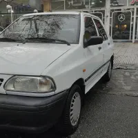 پراید مدل 94