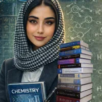 تدریس خصوصی شیمی دهم ، یازدهم ، دوازدهم