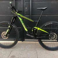 جاینت‌ انتم ۲۷.۵ بسیار کم کار و حرفه‌ای|دوچرخه، اسکیت، اسکوتر|تهران, اباذر|دیوار