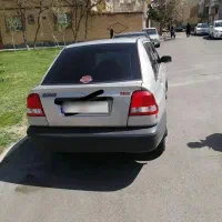 سلام پراید مدل 85