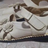 کفش تابستانه راحتی
