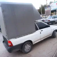 پراید بار ۱۴۰۲