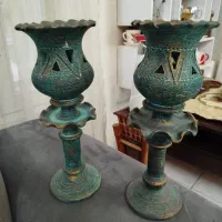 جا شمعی لاله