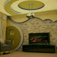 نقاشی ساختمان در تمام نقاط تهران و کرج|خدمات پیشه و مهارت|تهران, حر|دیوار