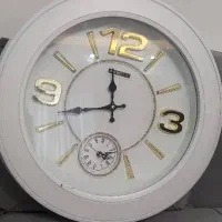 ساعت دیواری|ساعت دیواری و تزئینی|رشت, رشتیان|دیوار