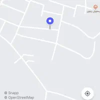 550متر-زمین-روستای-ابارش-خیابان-سالار