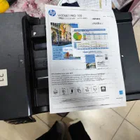 پرینتر لیزری رنگی سه کاره 175a hp|پرینتر، اسکنر، کپی، فکس|شاهینشهر, فردوسی|دیوار