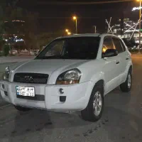 فروش توسان 2009