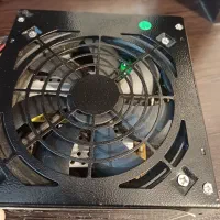 پاور ۳۰۰ وات|قطعات و لوازم جانبی رایانه|رامهرمز, |دیوار