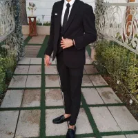 کت شلوار مجلسی مردانه برند ، اصل ترک