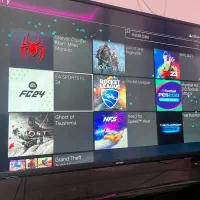 Ps4 slim 1Tb|کنسول، بازی ویدئویی و آنلاین|میناب, |دیوار