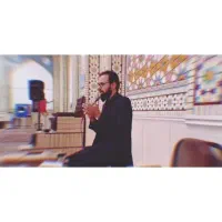 مداح مجالس ختم ترحیم قرائت قرآن دشتی و نوحه|خدمات پذیرایی، مراسم|شیراز, طلاب|دیوار