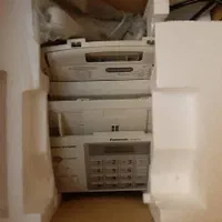 فکس و کپی پاناسونیک KX-FP711CX|پرینتر، اسکنر، کپی، فکس|تهران, اباذر|دیوار
