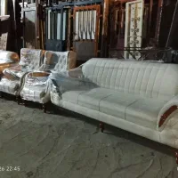 مبل|مبلمان خانگی و میز عسلی|پاکدشت, پاکدشت (مامازند)|دیوار