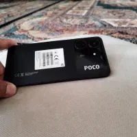 گوشی پوکو c65 در حدد نو