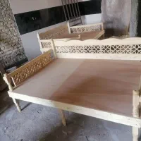 تخت سنتی