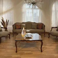 رویه کوبی مبل تعمیر و تولید|مبلمان خانگی و میز عسلی|سبزوار, پامنار|دیوار