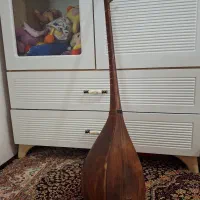 دوتار حرفه ای به سبک گلیان