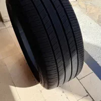 لاستیک دانلوپ مکس اسپورت اصل ژاپن 235.45.18