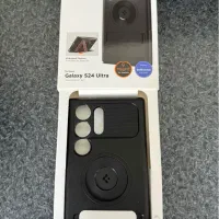 قاب Spigen اسپیگن مدل اسلیم آرمور برای S24 Ultra|لوازم جانبی موبایل و تبلت|تهران, قیطریه|دیوار