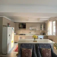 ۸۸ متر نوساز قلنامه ای شیک