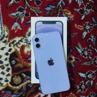 ایفون 12|موبایل|سیرجان, |دیوار