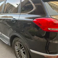 تیگو۵ اکسلنت|خودرو سواری و وانت|تهران, سوهانک|دیوار