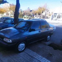 پراید 131مدل 90|خودرو سواری و وانت|تربت‌حیدریه, ۴۵ متری|دیوار