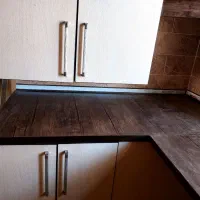 صفحه کابینت کارکرده