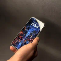 آیفون 16 نرمال|موبایل|کوهسار (البرز), |دیوار