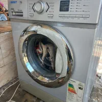 ماشین لباسشویی بست  الجی ومدیا وپاکشوماو ابسال