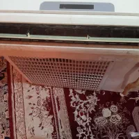 کولرگازی اسپیلت 12هزار