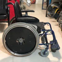 ویلچر. ایرانی خارجی|آرایشی، بهداشتی، درمانی|محمدشهر, محمدشهر|دیوار