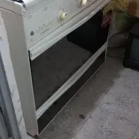 اجاق گاز۵شعله فردارلوفرا